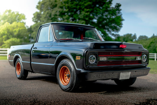 The OG C10 Life – A 6-Year Journey and Still Rolling