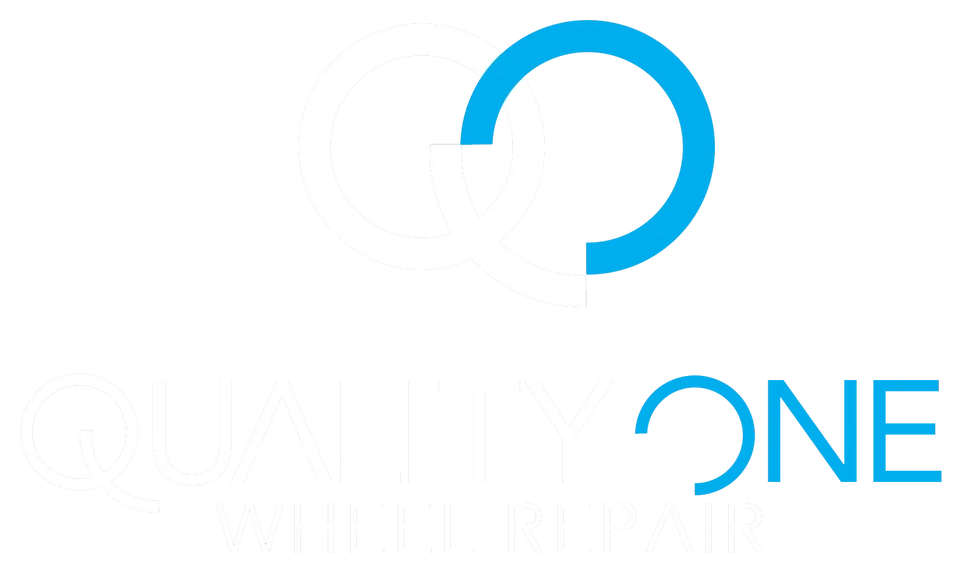 Quality One Wheels & Coatings logo